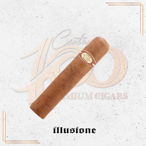 Illusione - Fume D´amour - Capistranos