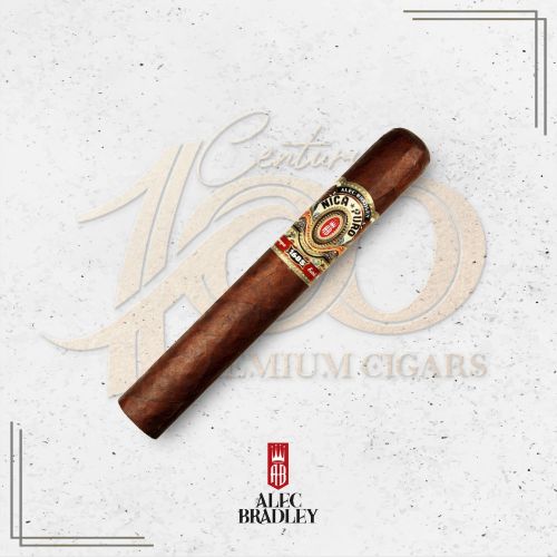 Alec Bradley - Nica Puro - Gordo