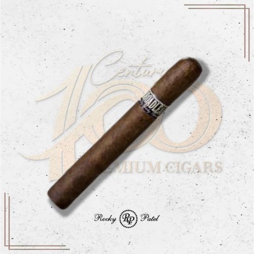 Rocky Patel - Broadleaf - Churchill