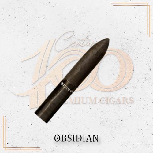 Obsidian - Obsidian - Belicoso