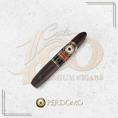 Perdomo - Double Aged 12 Year - Maduro - Salomon