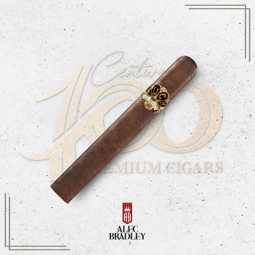 Alec Bradley - Puck - Toro