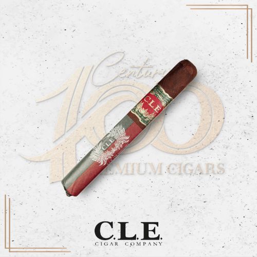 CLE - 25th Anniversary - 54 x 6 11/18 TAA Perfecto