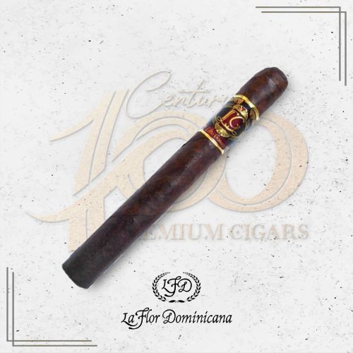 La Flor Dominicana - Litto Gomez - Small Batch - No. 7