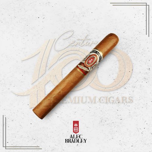 Alec Bradley - Connecticut - Toro