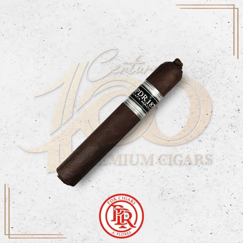 PDR - 1878 Capa Maduro - Robusto