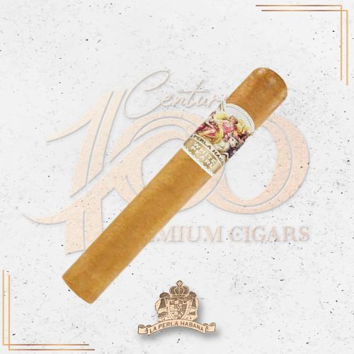 La Perla Habana - White Pearl - Churchill Extra