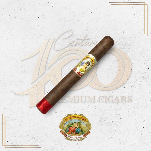 La Aroma de Cuba - La Aroma de Cuba - Corona