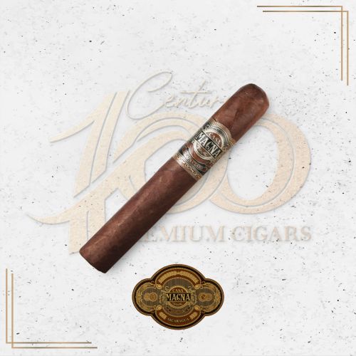 Casa Magna - Jalapa Claro - Robusto