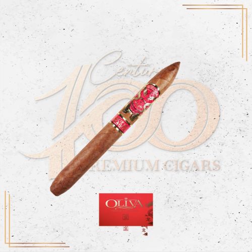 Oliva - Year of the Dragon - 2024 Churchill