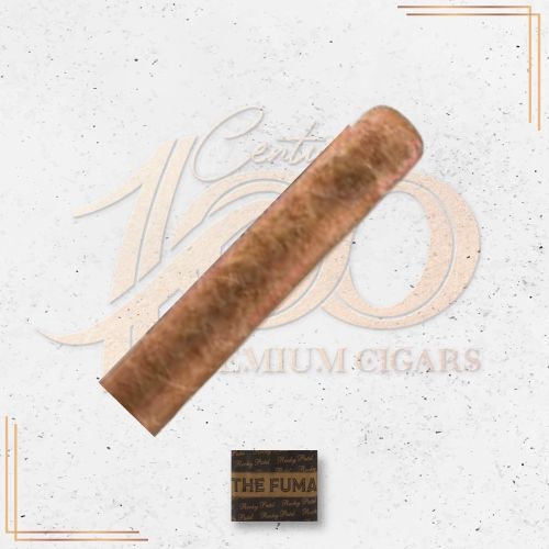 Rocky Patel Fumas - 15th Anniversary - Toro