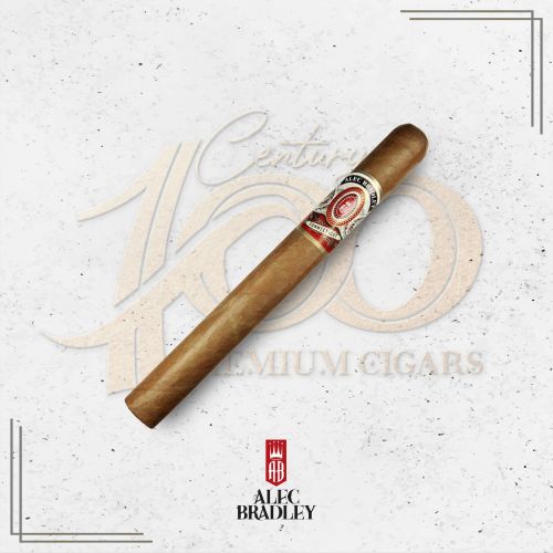 Alec Bradley - Connecticut - Churchill