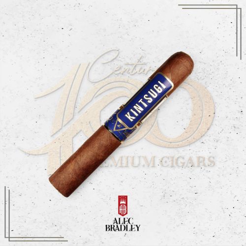 Alec Bradley - Alec & Bradley Kintsugi - Gordo