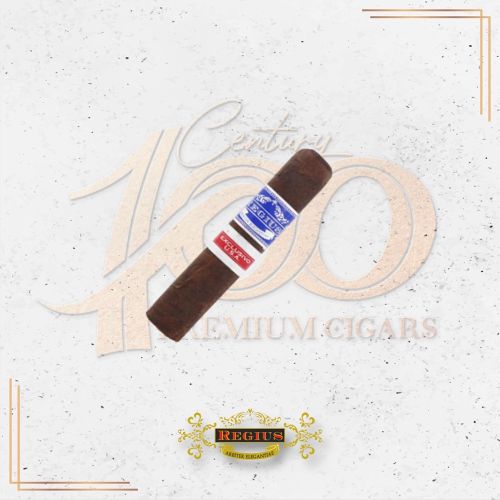 Regius - Exclusivo U.S.A. Red - Robusto