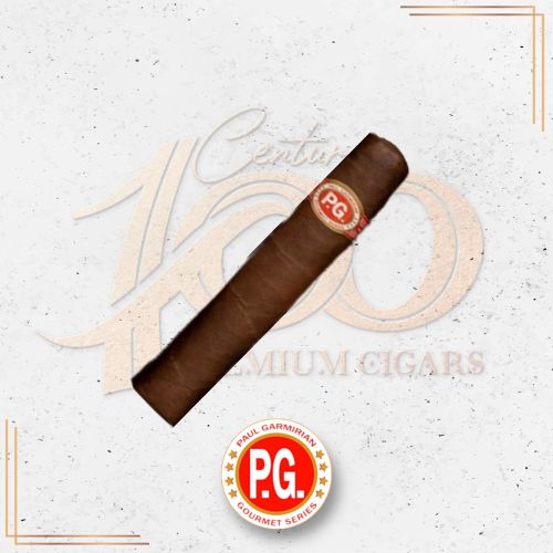 Paul Garmirian (PG) - Gourmet Series Maduro - Corona Grandes