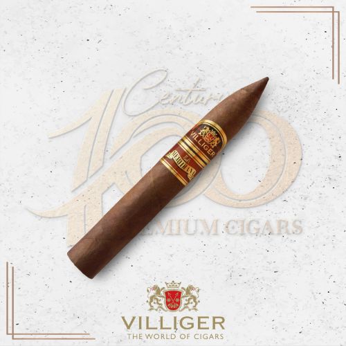 Villiger - La Meridiana - Torpedo