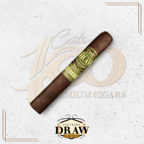 Southern Draw - Cedrus - Robusto