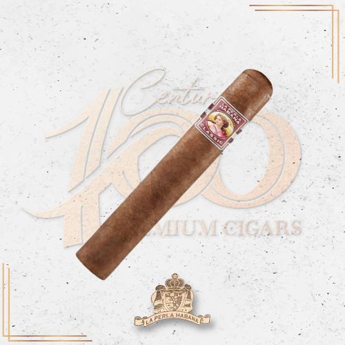 La Perla Habana - Classic Cameroon - Churchill 