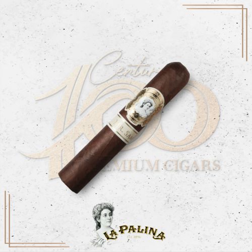 La Palina - Mr Sam - Robusto