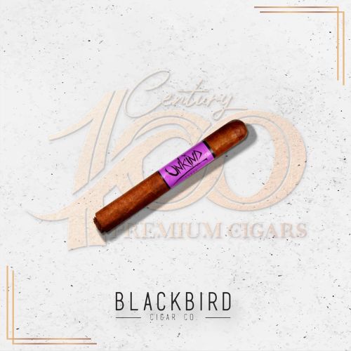 Blackbird - Unkind - Robusto