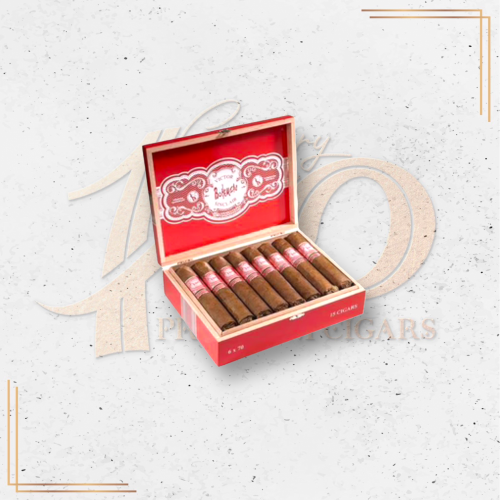 Victor Sinclair - Bohemian 15th Anniversary Habano - Gordo