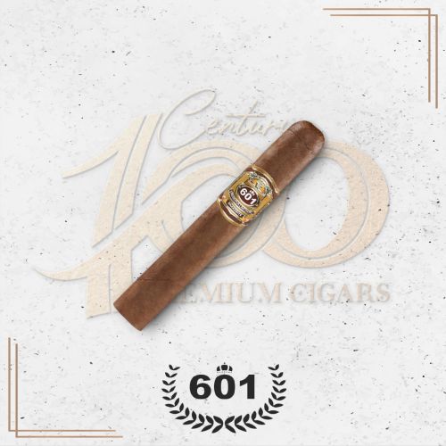 601 - Snakebite - Robusto