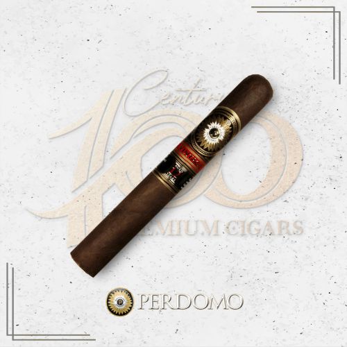 Perdomo - Double Aged 12 Year - Maduro - Epicure