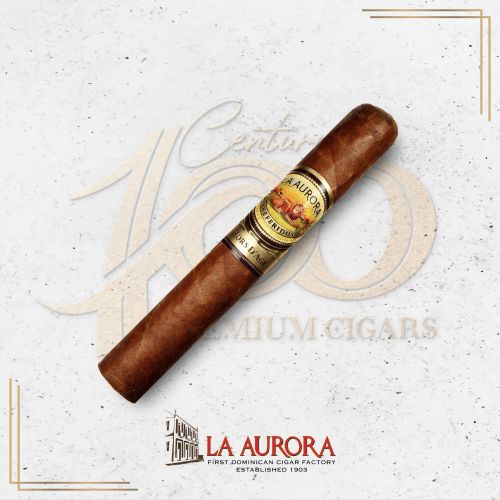 La Aurora - Hors D'Age - 2020 LE Gran Toro