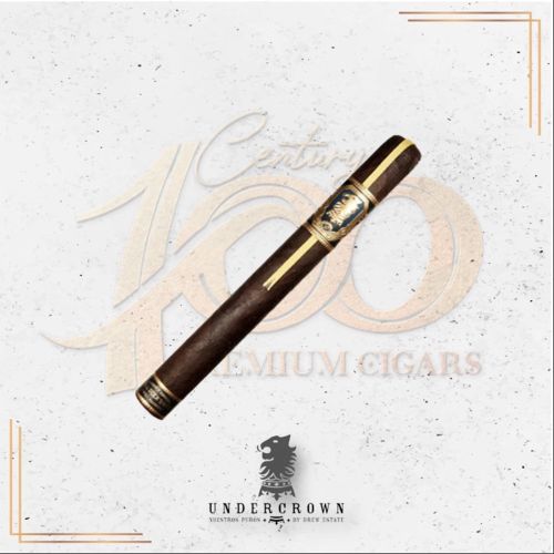 Undercrown - 10 - Corona Doble