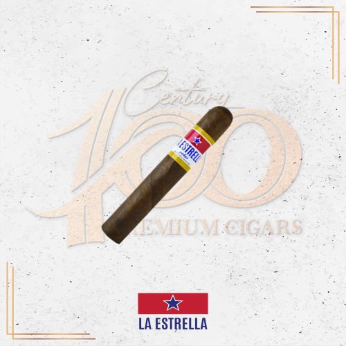 La Estrella - Solar - Robusto