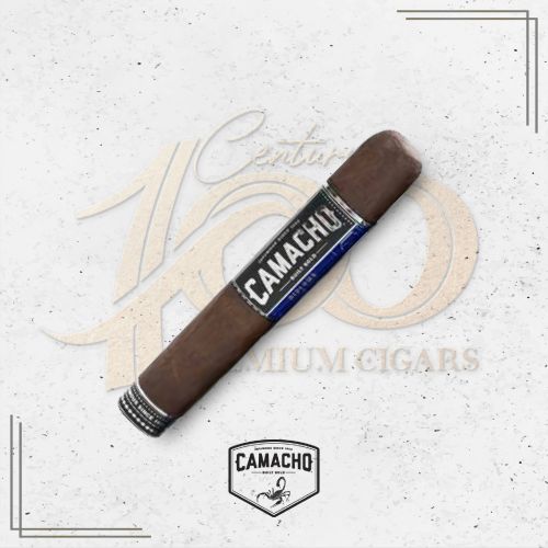 Camacho - Diploma - 60 X 6