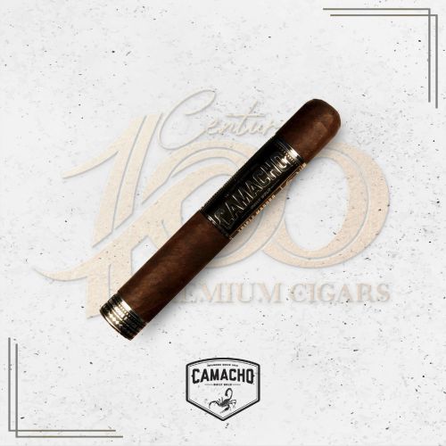 Camacho - Triple Maduro - 60/6