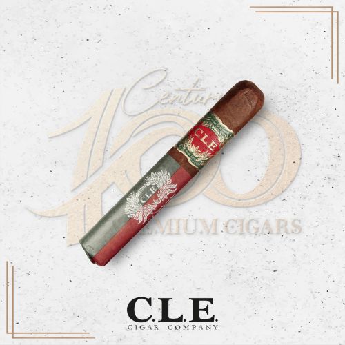 CLE - 25th Anniversary - 60 x 6 Gordo