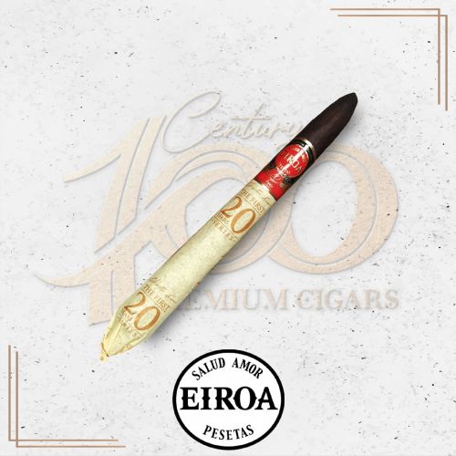 Eiroa - The First 20 Years - 60 x 8