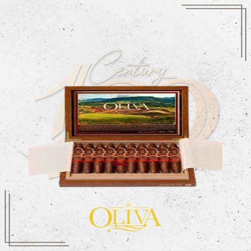 Oliva - Serie V Melanio - Edicion Año 2023 Figuriño