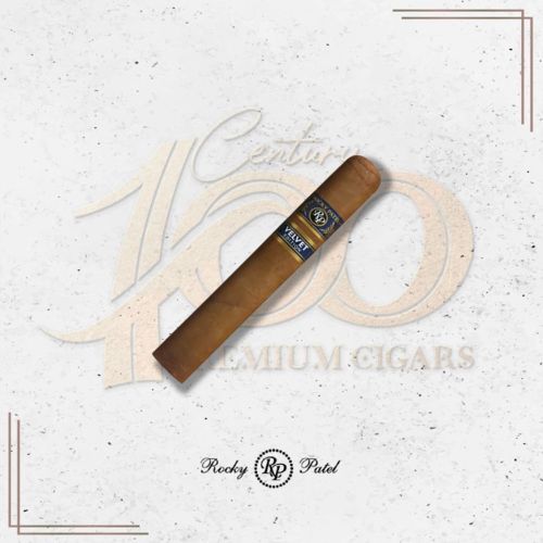 Rocky Patel - Velvet Edition - Robusto