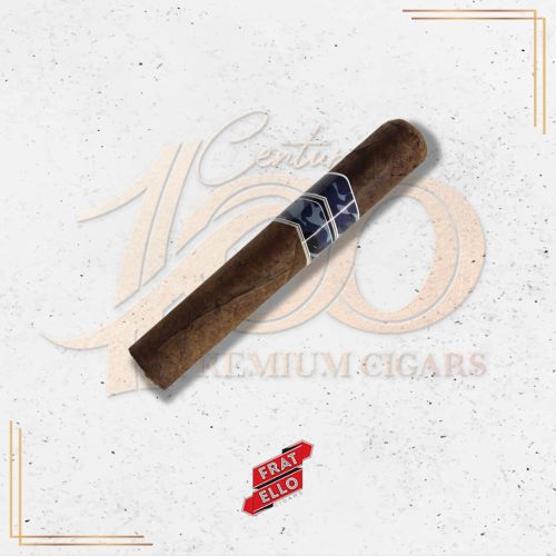 Fratello - Camo Blue Maduro - Churchill