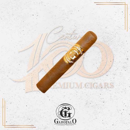 Garofalo - La Famiglia Connecticut - Robusto 