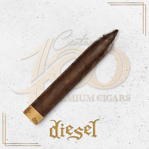 Diesel - Unlimited Maduro - D. X