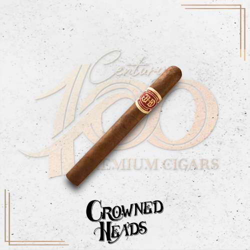 Crowned Heads - J.D. Howard Reserve - HR48