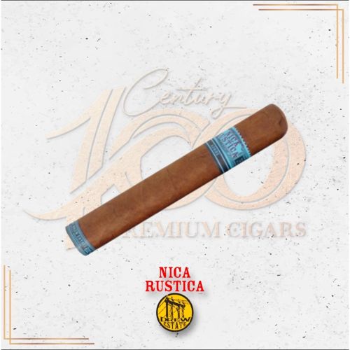 Nica Rustica - Adobe - Gordo