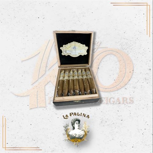 La Palina - White Label - TAA 2023 Figurado