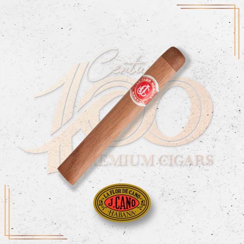 La Flor de Cano - Coronas