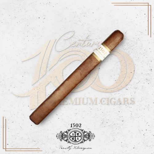 1502 - Nicaragua - Churchill