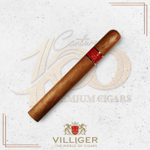 Villiger - Serie Dominicana - Churchill