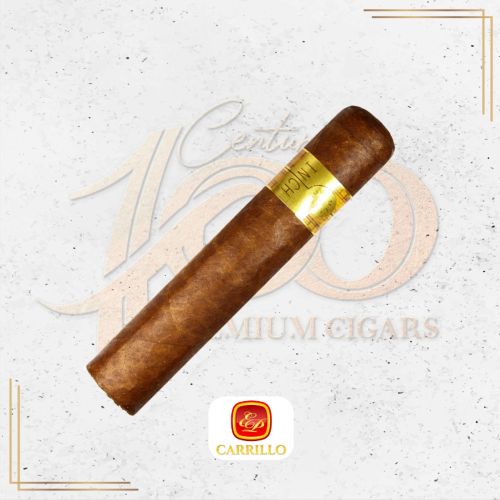 EP Carrillo - INCH Nicaragua - No. 70