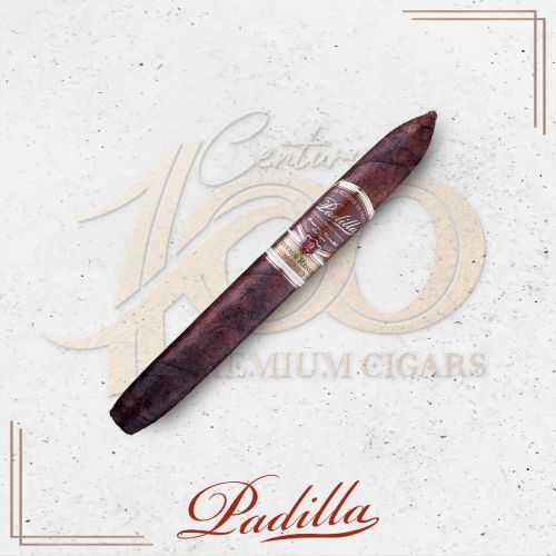 Padilla - Vintage Reserve - Figurado