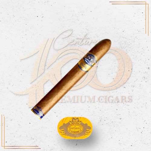 Partagas - Linea Maestra Origen