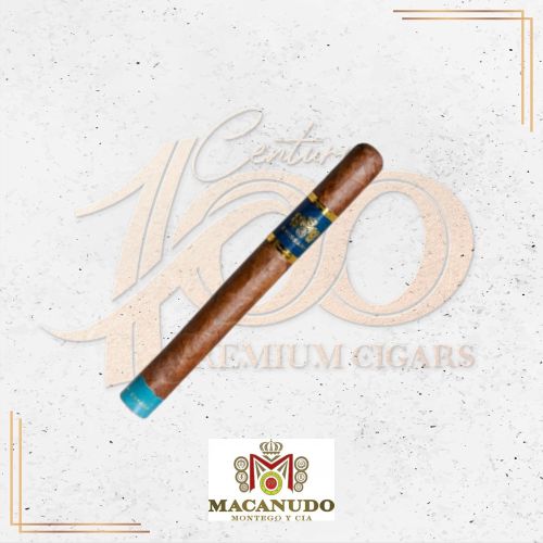 Macanudo - Emissary Espana - Churchill