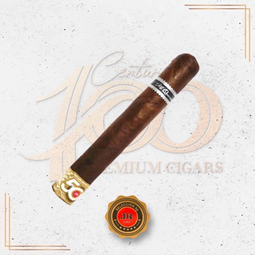 JR - 50th Anniversary - Dunbarton Limited Edition EM Maduro